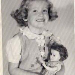 Meet your Posher, Martha